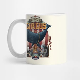 The Circus Mug